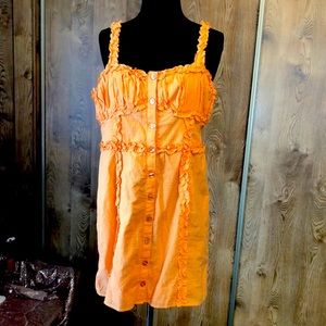 NWTO Dress from Urban Outfitters